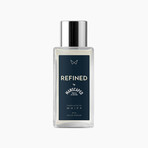 Refined Cologne