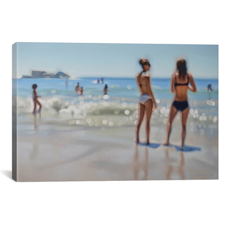 Soak (18"W x 26"H x 0.75"D)