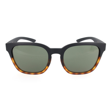 Smith // Founder Slim Sunglasses // Black Fade Tortoise