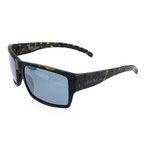 Men's Outlier XL Polarized Sunglasses // Matte Camouflage