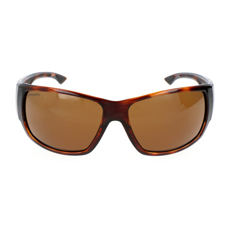 Smith // Dockside Sunglasses // Havana