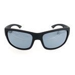 Smith // Dover Sunglasses // Matte Black