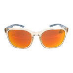 Unisex Founder Sunglasses // Beige + Gray