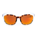 Smith // Unisex Founder Sunglasses // Havana Crystal