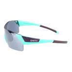 Smith // Pivlock Arena-N 1ED-XB Sunglasses // Green