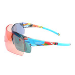 Smith // Pivlock Arena XN X19-X8 Sunglasses // Multicolor