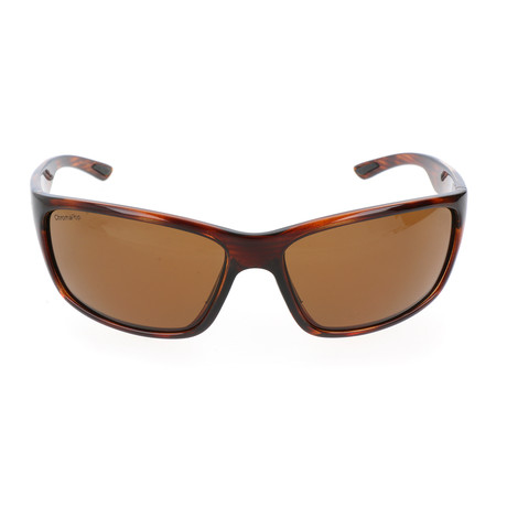 Smith // Redmond Sunglasses // Havana