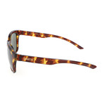 Unisex Founder Sunglasses // Tortoise