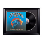 The Steve Miller Band // Fly Like An Eagle
