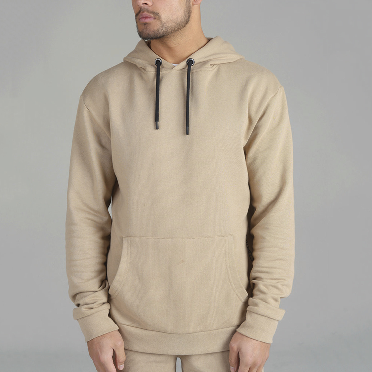 Hoodie // Sand (XS) - Dead Legacy - Touch of Modern