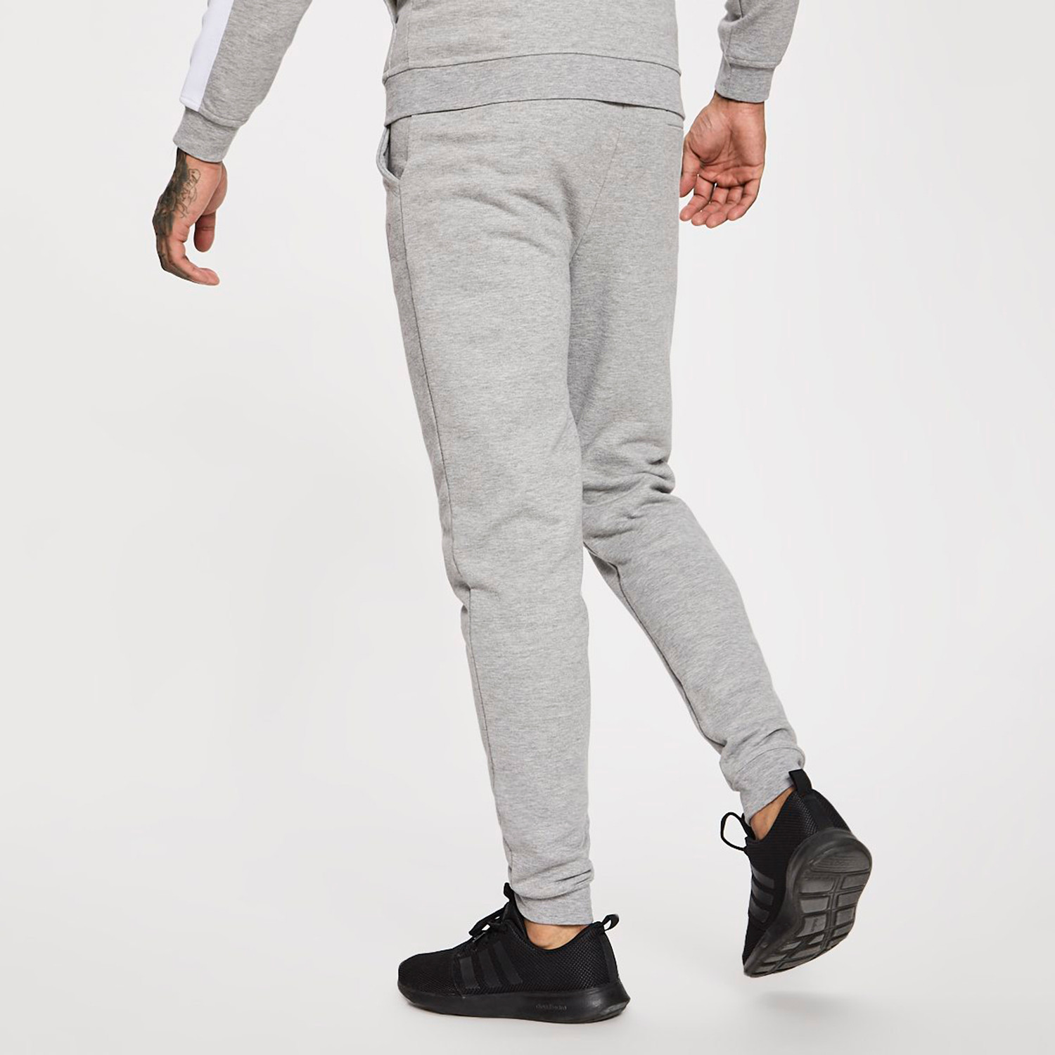 Pants // Gray (XS) - Dead Legacy - Touch of Modern