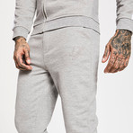 Pants // Gray (M)