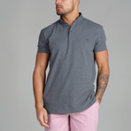 Polo Shirt // Gray (XL)