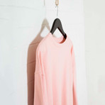 Sweater // Pink (XS)