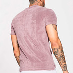 Towelling // Lilac (M)