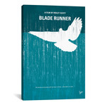 Blade Runner (18"W x 26"H x 0.75"D)