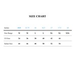 Douglas Linen Classic Fit Dress Shirt // Blue (US: 15R)