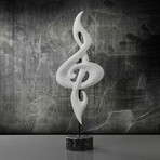 Treble Clef