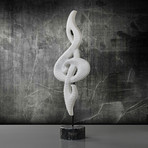 Treble Clef