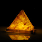 Pyramid LED