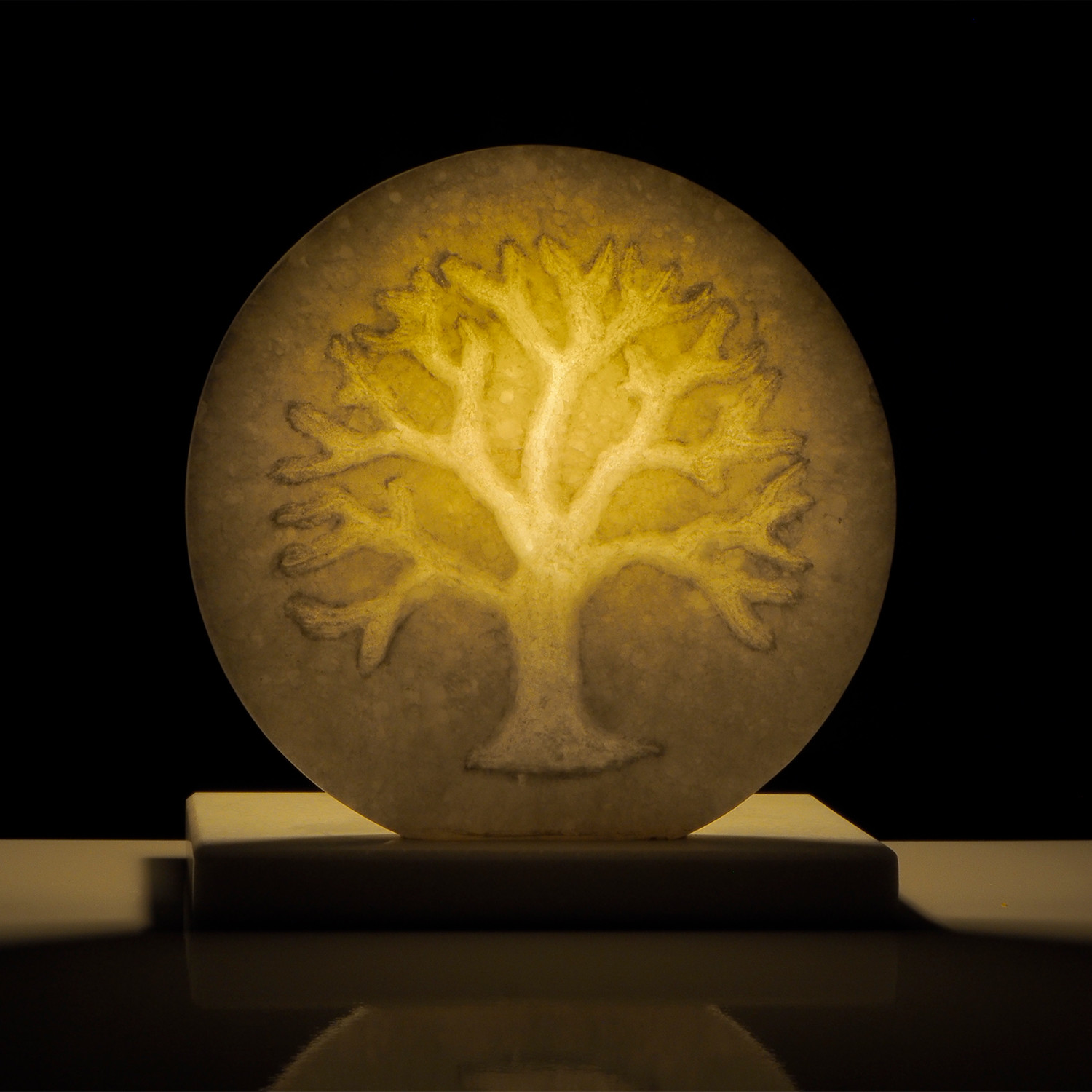 tree lamp touch of modern