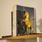 Horsepower Bookholder