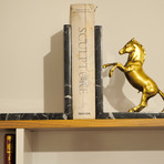 Horsepower Bookholder