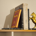 Horsepower Bookholder