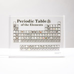 Heritage Periodic Table