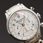 Baume & Mercier Capeland Chronograph Automatic // M0A10061 // New