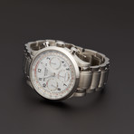 Baume & Mercier Capeland Chronograph Automatic // M0A10061 // New