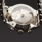 Baume & Mercier Capeland Chronograph Automatic // M0A10061 // New