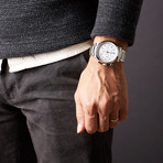 Baume & Mercier Capeland Chronograph Automatic // M0A10061 // New