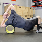 Ultimate Back Roller