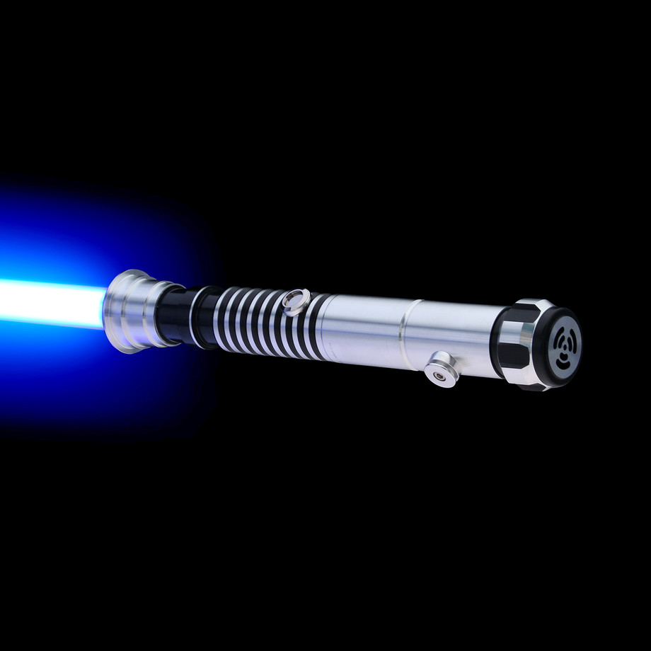 Ultrasabers HighQuality Lightsabers Touch of Modern