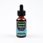 CB Tincture // 2500mg