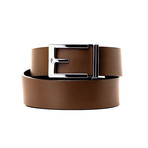 Chrome Express // Brown