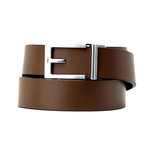 Nickel Express // Brown