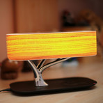 Tree of Light // Brazil Wood // Fast Charge + NFC (Standard Charge)
