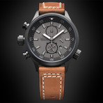 Technic Airmate Chronograph Quartz // TA2-I