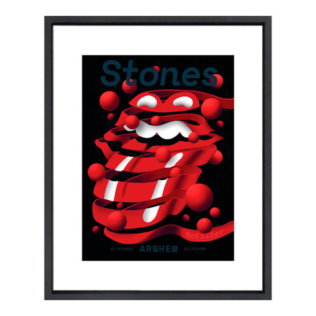 Rolling Stones // Arnhem