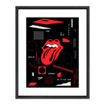 Rolling Stones // Berlin