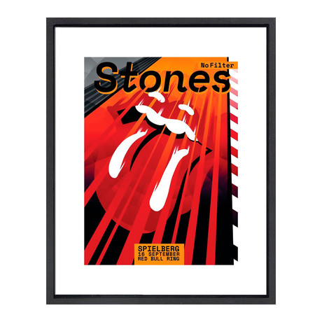Rolling Stones // Spielberg Red Bull Ring