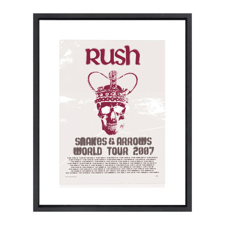 Rush // Skull