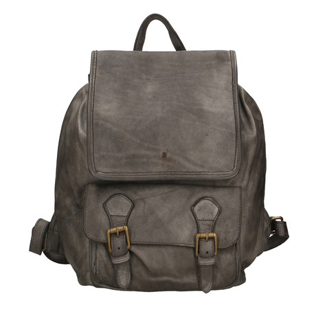 Young Backpack // Gray