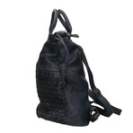 Carter Backpack // Blue