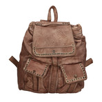 Richard Backpack // Brown