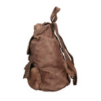 Richard Backpack // Brown