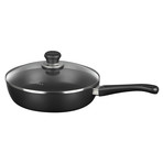 Scanpan Induction+ 2.3 Qt Covered Saute Pan