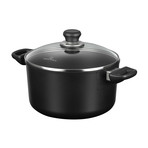 Scanpan Induction+ 6.5 Qt. Covered Dutch Oven